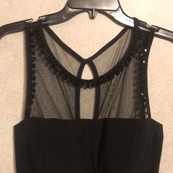 Cb black dress - Picture 2 of 5